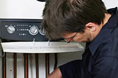 boiler repair Cheswell