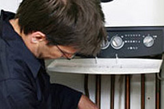 boiler replacement Cheswell