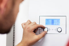 best Cheswell boiler servicing companies