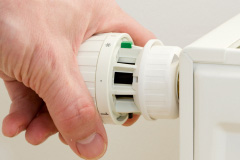 Cheswell central heating repair costs