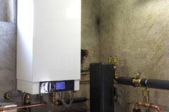 Cheswell condensing boiler companies