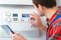 free commercial Cheswell boiler quotes
