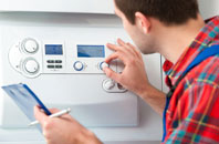 free Cheswell gas safe engineer quotes